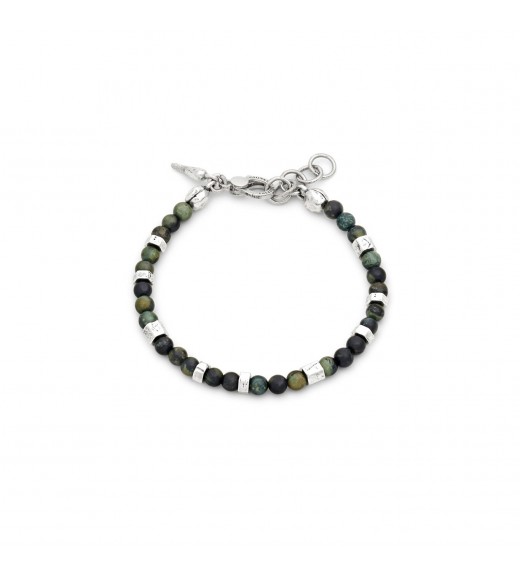 Bracciale Tango Diaspro - Collezione Uomo - Giovanni Raspini