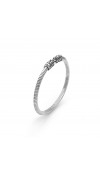 Bracciale Tubogas croco piccolo - Giovanni Raspini