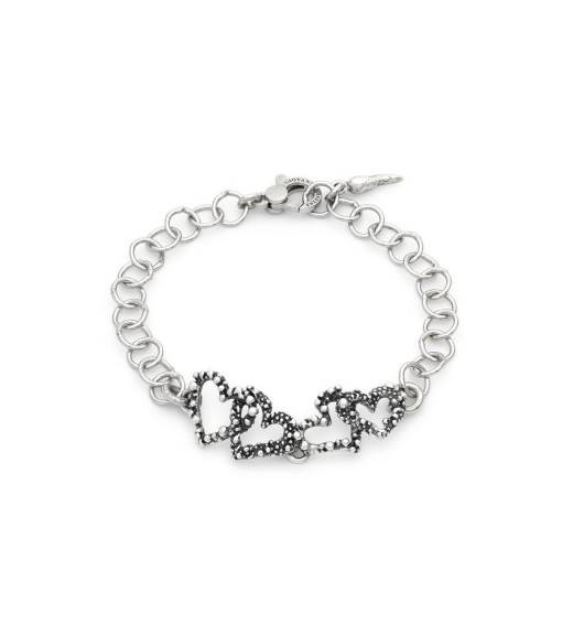 Bracciale Cuori Piccolo - Giovanni Raspini 