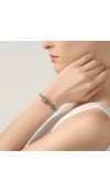 Bracciale Cuori Piccolo - Giovanni Raspini 