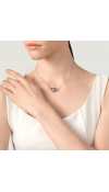 Collana Doppio Cuore - Giovanni Raspini 