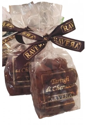 Tartufi di Cherasco 200 g - Ravera