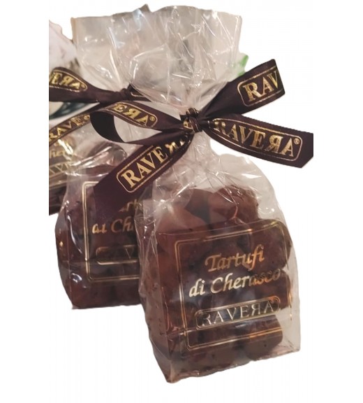 Tartufi di Cherasco 200 g - Ravera
