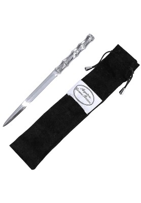 Tagliacarte in Argento - Collezione Bambù - Giovanni Raspini