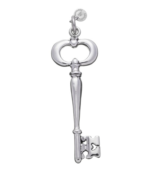Charm Chiave Grande - Collezione Charms My House - Giovanni Raspini