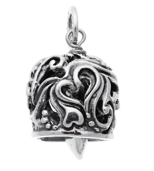 Charm Campanella Media - Collezione Bells - Giovanni Raspini