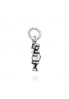 Charm Attesa - Collezione Big Family - Giovanni Raspini