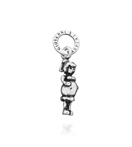 Charm Attesa - Collezione Big Family - Giovanni Raspini