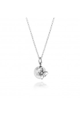 Collana Chiama Angeli Farfalla - Collezione Charms - Giovanni Raspini