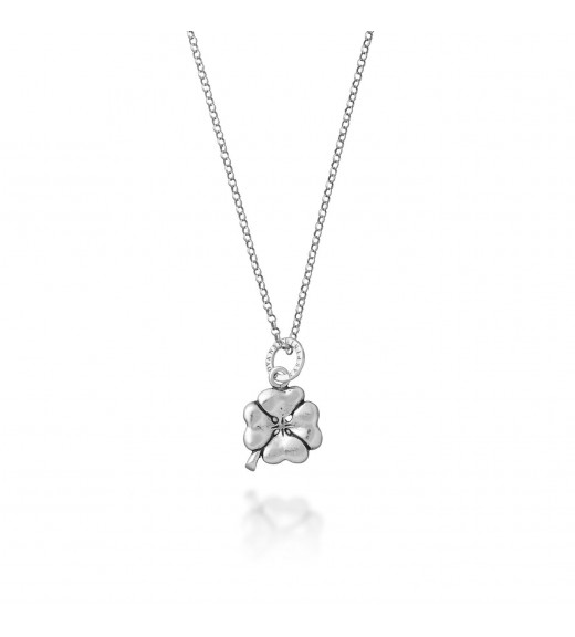 Collana Quadrifoglio - Collezione Charms - Giovanni Raspini