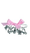 Spilla da Balia - Collezione Baby Charms - Giovanni Raspini