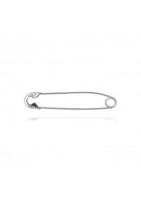 Spilla da Balia - Collezione Baby Charms - Giovanni Raspini