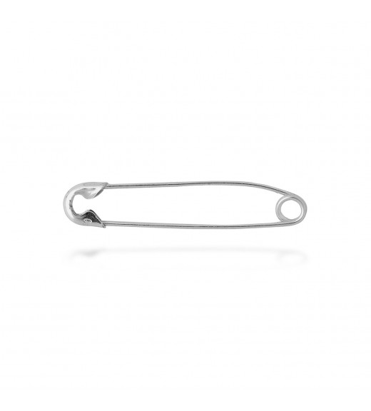 Spilla da Balia - Collezione Baby Charms - Giovanni Raspini