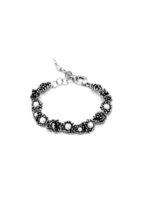 Bracciale Anemone Piccolo - Collezione Anemone - Giovanni Raspini