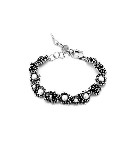 Bracciale Anemone Piccolo - Collezione Anemone - Giovanni Raspini