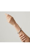 Bangle Rock Grande - Collezione Rock - Giovanni Raspini 