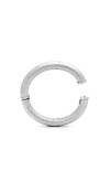 Bangle Rock Grande - Collezione Rock - Giovanni Raspini 
