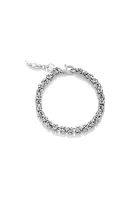 Bracciale Bizantina Mini - Collezione Catene - Giovanni Raspini
