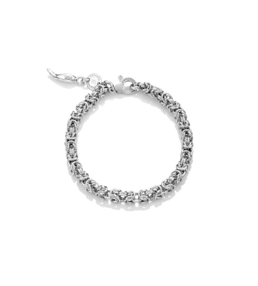 Bracciale Bizantina Mini - Collezione Catene - Giovanni Raspini