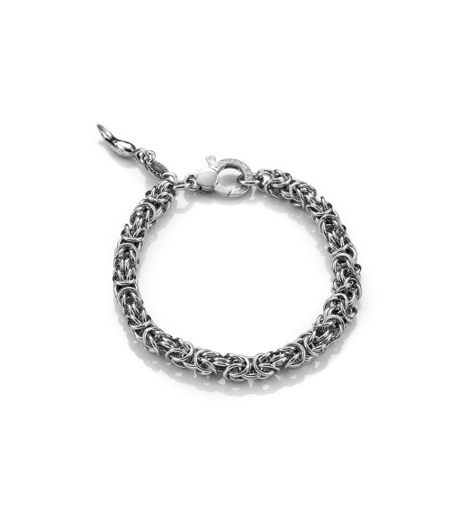 Bracciale Bizantina Piccola - Collezione Catene - Giovanni Raspini