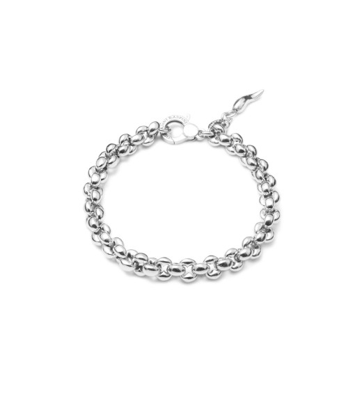 Bracciale Bold - Collezione Catene - Giovanni Raspini