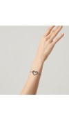 Bracciale Swing Cuore - Collezione Cuori - Giovanni Raspini