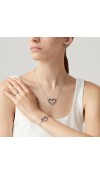 Bracciale Swing Cuore - Collezione Cuori - Giovanni Raspini