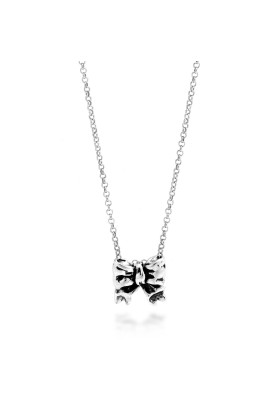 Collana Jolie Fiocco - Collezione Jolie - Giovanni Raspini