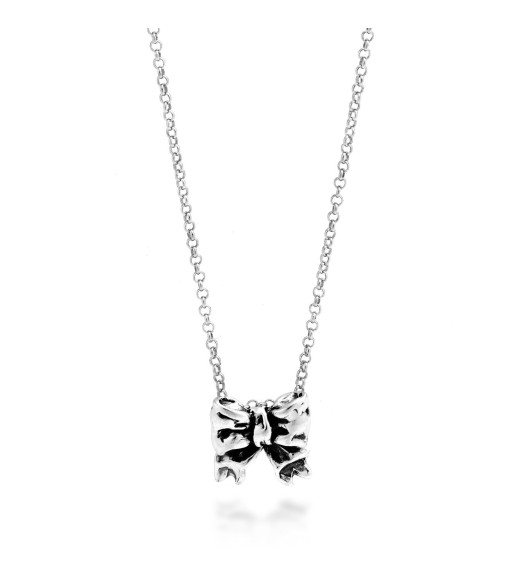 Collana Jolie Fiocco - Collezione Jolie - Giovanni Raspini