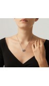 Collana Jolie Fiocco - Collezione Jolie - Giovanni Raspini
