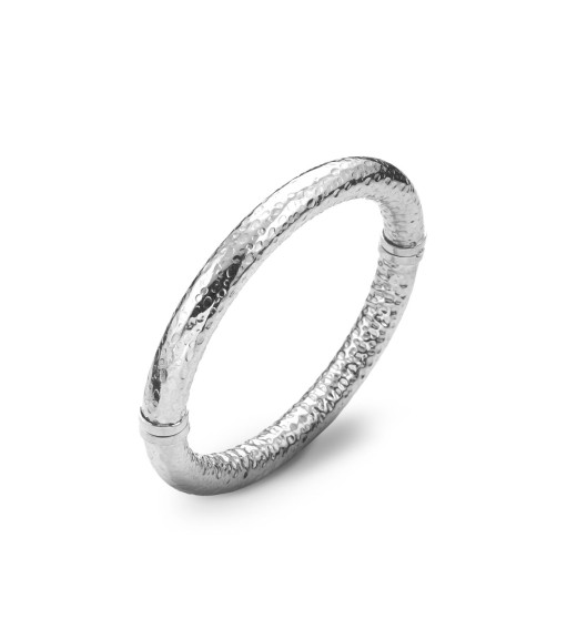 Bangle Rock Medio - Collezione Rock - Giovanni Raspini