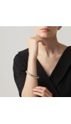 Bangle Rock Medio - Collezione Rock - Giovanni Raspini