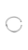 Bangle Rock Medio - Collezione Rock - Giovanni Raspini