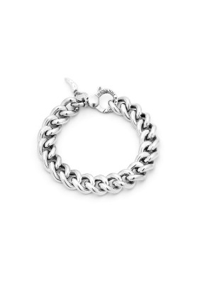 Bracciale Onda Medio - Collezione Catene - Giovanni Raspini