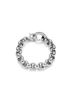 Bracciale Rolò Gigante - Collezione Catene - Giovanni Raspini