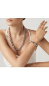 Bracciale Rolò Gigante - Collezione Catene - Giovanni Raspini