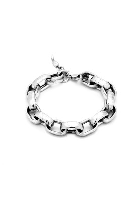 Bracciale Soho Grande - Collezione Catene - Giovanni Raspini