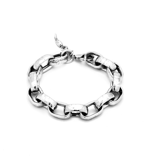 Bracciale Soho Grande - Collezione Catene - Giovanni Raspini