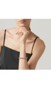 Bracciale Super Bowl Medio - Collezione Super Bowl - Giovanni Raspini