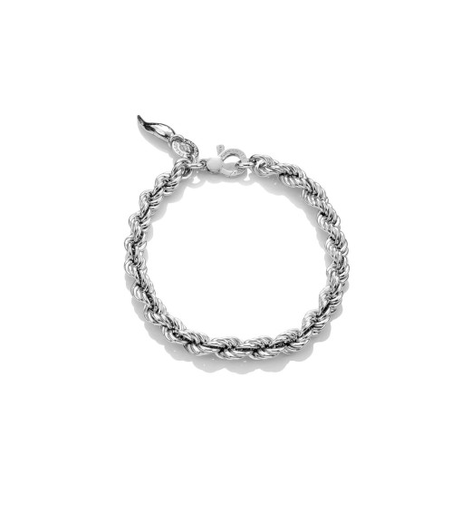 Bracciale Torchon Piccolo - Collezione Catene - Giovanni Raspini