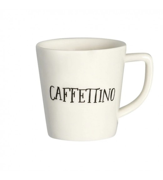 Set 2 Tazzine espresso Caffettino - Simple Day