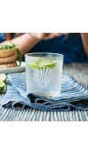 Set 6 Bicchieri acqua decoro Conchiglie - Simple Day