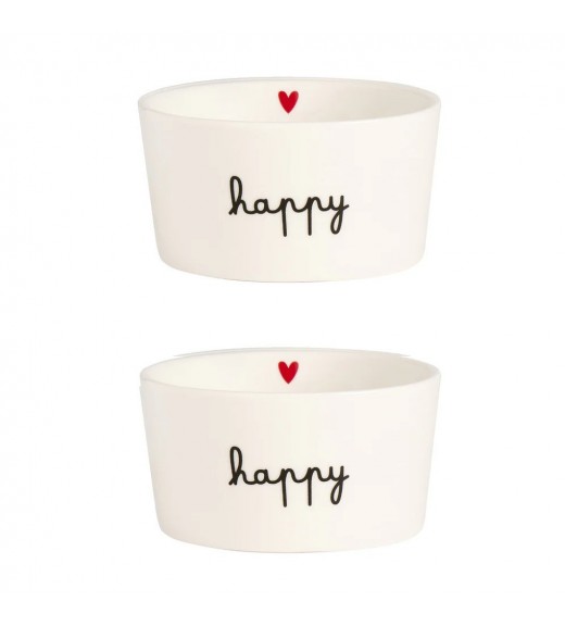 Set 2 Coppette Happy - Simple Day