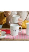 Mug decoro Buongiorno - Simple Day