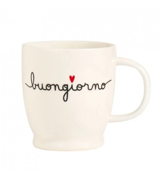 Mug decoro Buongiorno - Simple Day