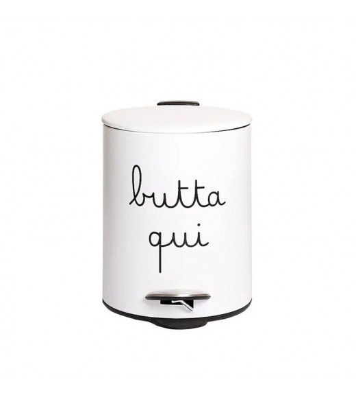 Pattumiera Butta Qui - Simple Day