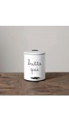 Pattumiera Butta Qui - Simple Day