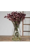 Vaso Portafiori D15 decoro Fiori Freschi - Simple Day