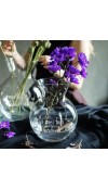 Vaso Portafiori D20 decoro I Miei Fiori Preferiti - Simple Day