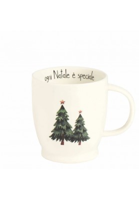 Mug decoro Ogni Natale è Speciale - Simple Day